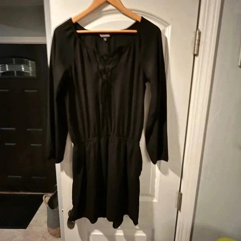 ~Express~ Dress - XS